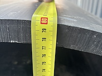 Partij kunststof drukleiding, agru, hdpe / pe100 - afbeelding 6 van  7