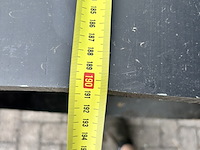 Partij kunststof drukleiding, agru, hdpe / pe100 - afbeelding 7 van  7