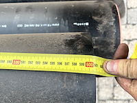 Partij kunststof drukleiding, agru, hdpe / pe100 - afbeelding 9 van  9