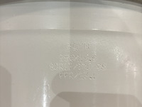Partij kunststof flensadapters / stalen lasflens (plate flange) | stub flange / short spigot | stub flange long spigot, agru en plasson fusamatic lasmof, zwart - afbeelding 7 van  21