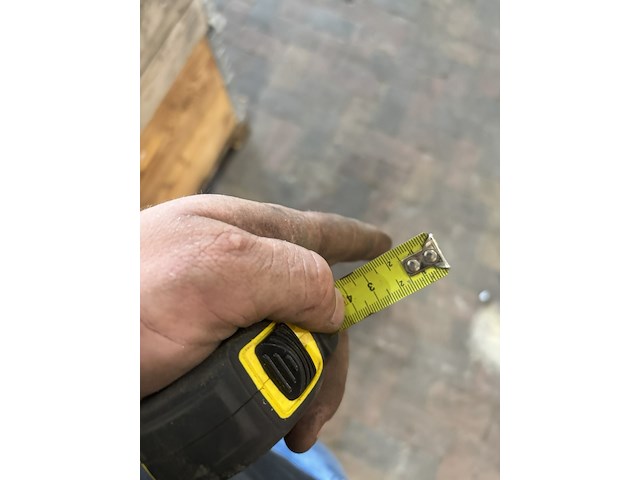 Partij kunststof flensadapters / stalen lasflens (plate flange) | stub flange / short spigot | stub flange long spigot, agru en plasson fusamatic lasmof, zwart - afbeelding 14 van  21