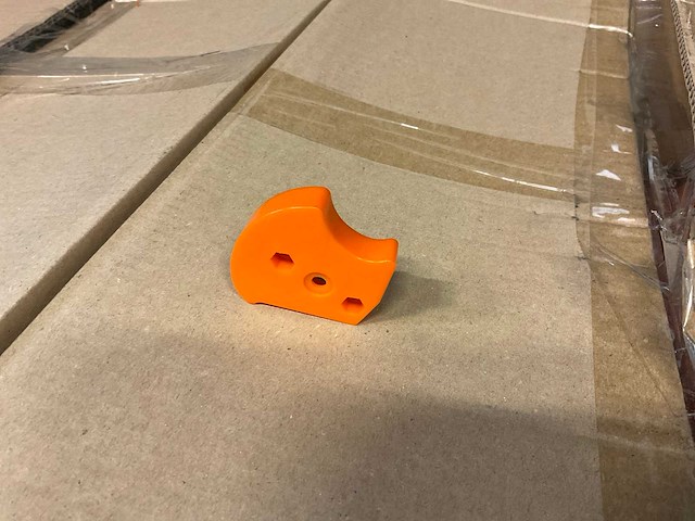 Partij kunststof halffabrikaat - afbeelding 3 van  20