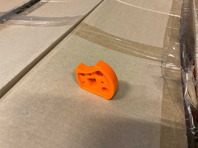 Partij kunststof halffabrikaat - afbeelding 4 van  20