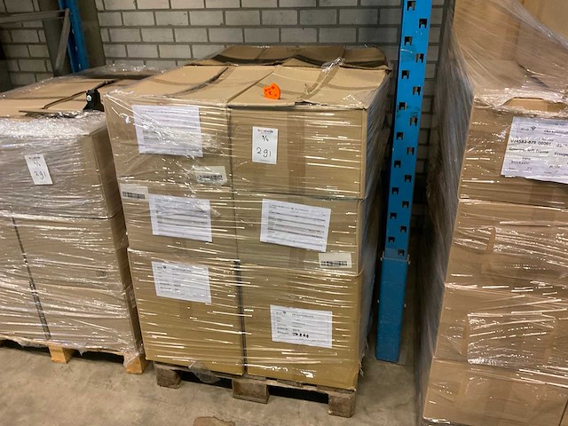 Partij kunststof halffabrikaat - afbeelding 5 van  20