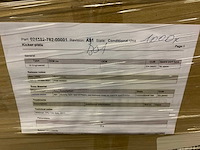 Partij kunststof halffabrikaat - afbeelding 6 van  20