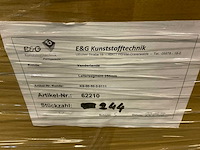 Partij kunststof halffabrikaat - afbeelding 7 van  20