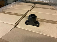 Partij kunststof halffabrikaat - afbeelding 9 van  20