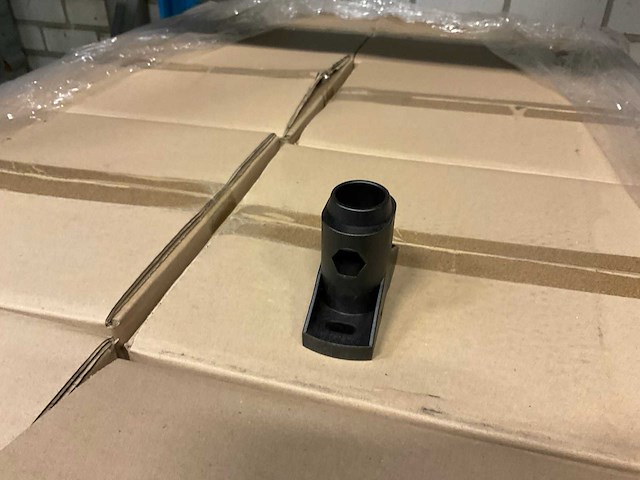 Partij kunststof halffabrikaat - afbeelding 10 van  20