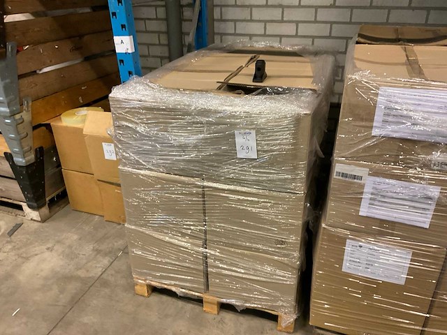 Partij kunststof halffabrikaat - afbeelding 11 van  20