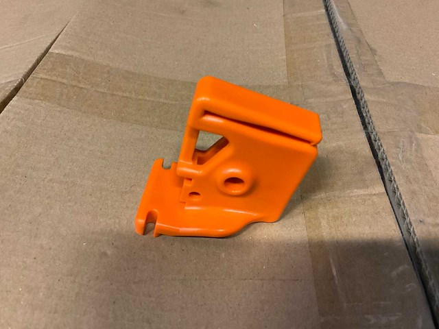 Partij kunststof halffabrikaat - afbeelding 12 van  20