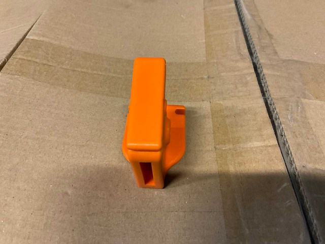 Partij kunststof halffabrikaat - afbeelding 14 van  20