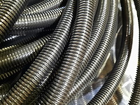 Partij kunststof kabel afscherming, daf - afbeelding 3 van  6