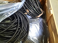 Partij kunststof kabel afscherming, daf - afbeelding 5 van  6