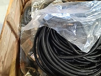 Partij kunststof kabel afscherming, daf - afbeelding 6 van  6