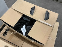 Partij kunststof kappen - afbeelding 3 van  6