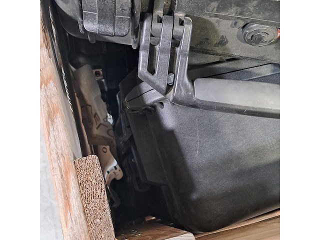 Partij kunststof koffers, o.a. peli - afbeelding 6 van  6