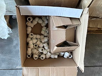 Partij kunststof koppelingen - afbeelding 7 van  7