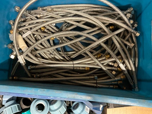 Partij kunststof koppelingen - afbeelding 6 van  6