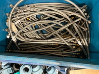 Partij kunststof koppelingen - afbeelding 6 van  6