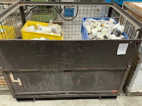 Partij kunststof koppelingen - afbeelding 6 van  6