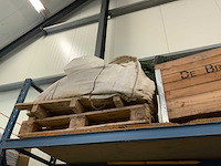 Partij kunststof kweek potten, bakken, toebehoren, etc. - afbeelding 6 van  7