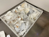 Partij kunststof maatlepels - afbeelding 2 van  5