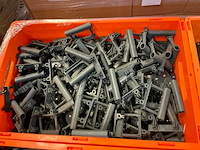 Partij kunststof onderdelen - afbeelding 4 van  6