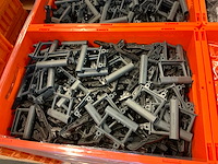 Partij kunststof onderdelen - afbeelding 5 van  6