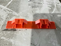 Partij kunststof onderdelen - afbeelding 6 van  13