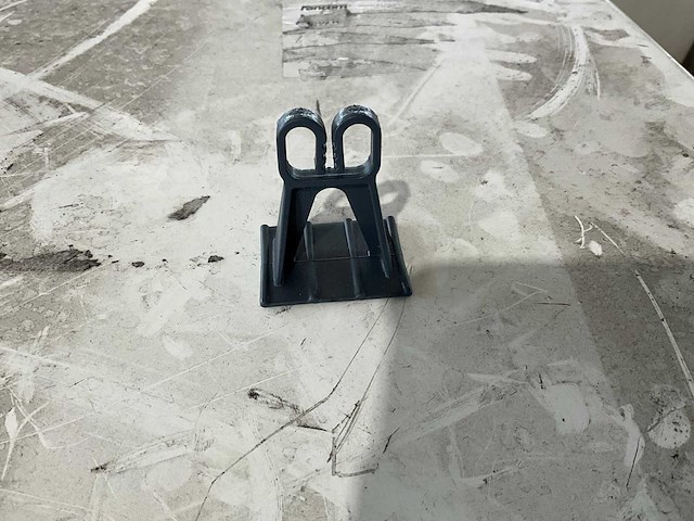 Partij kunststof onderdelen - afbeelding 8 van  13