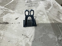 Partij kunststof onderdelen - afbeelding 8 van  13