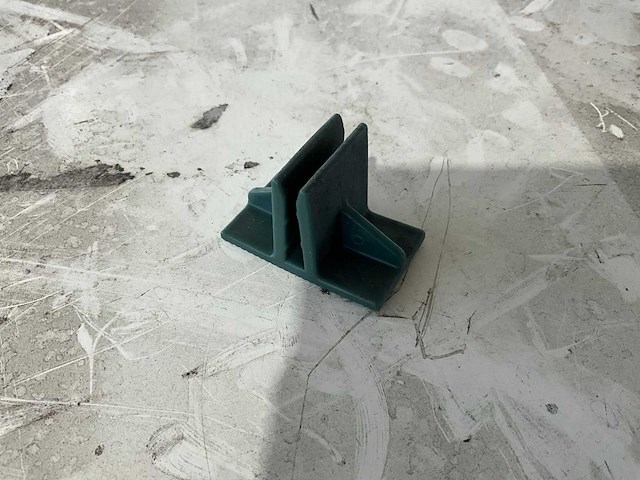 Partij kunststof onderdelen - afbeelding 9 van  13