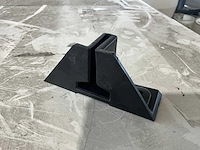 Partij kunststof onderdelen - afbeelding 2 van  13