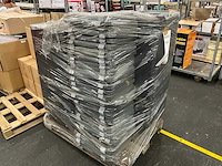 Partij kunststof opbergbakken - afbeelding 4 van  4