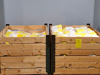 Partij kunststof overalls - afbeelding 1 van  7