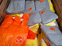 Partij kunststof overalls - afbeelding 5 van  12