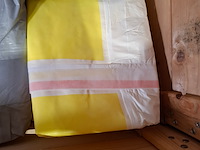 Partij kunststof overalls - afbeelding 8 van  12