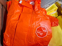 Partij kunststof overalls - afbeelding 11 van  12