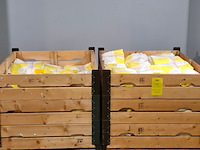 Partij kunststof overalls - afbeelding 1 van  7