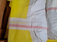 Partij kunststof overalls - afbeelding 5 van  7