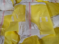 Partij kunststof overalls - afbeelding 6 van  7