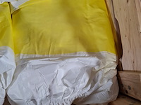Partij kunststof overalls - afbeelding 7 van  7