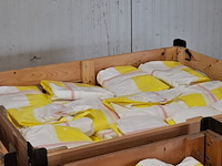 Partij kunststof overalls - afbeelding 2 van  10