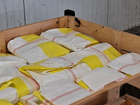 Partij kunststof overalls - afbeelding 3 van  10