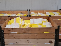 Partij kunststof overalls - afbeelding 5 van  10