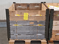 Partij kunststof overalls - afbeelding 2 van  9