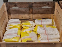 Partij kunststof overalls - afbeelding 3 van  9