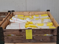 Partij kunststof overalls - afbeelding 6 van  9