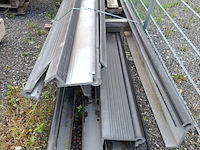 Partij kunststof panelen - afbeelding 5 van  7