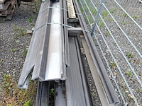 Partij kunststof panelen - afbeelding 6 van  7